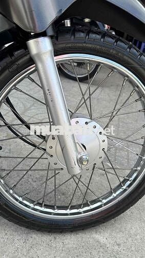 Honda Wave 50cc 2021 Đen ( hỗ trợ góp )