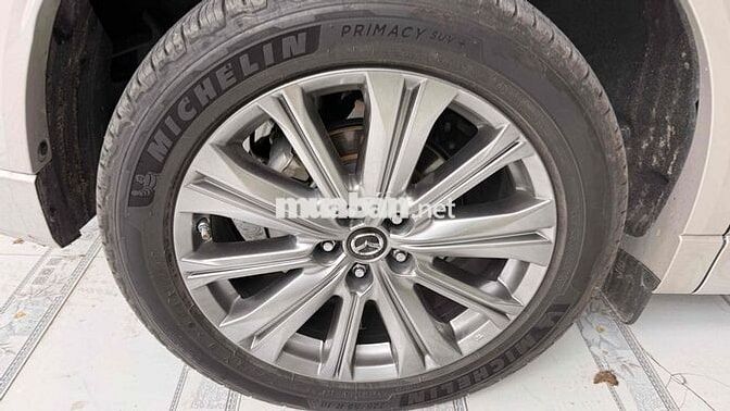 Mazda CX5 Exclusive 2025 Xám