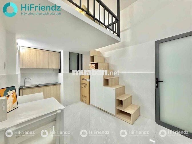 PHÒNG TRỌ GIÁ RẺ CHO SINH VIÊN SẠCH SẼ AN NINH MỚI NGAY ĐH VĂN HIẾN