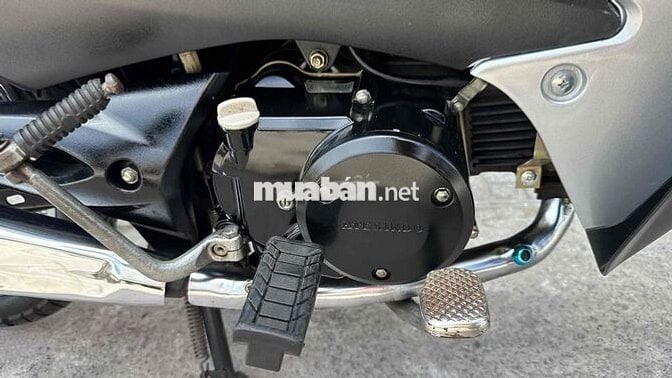Honda Wave 50cc 2021 Đen ( hỗ trợ góp )