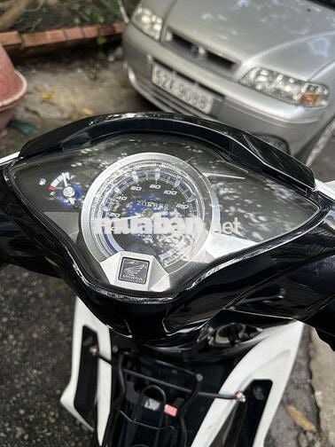 Honda Future 2024 odo 20000 KM