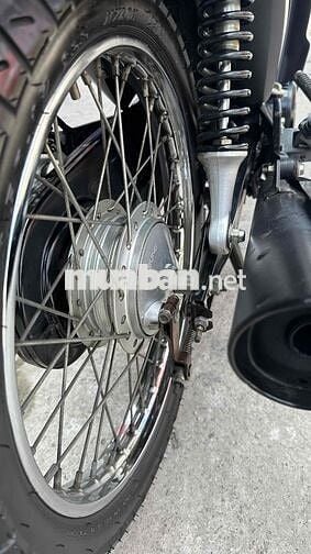 Honda Wave 50cc 2021 Đen ( hỗ trợ góp )