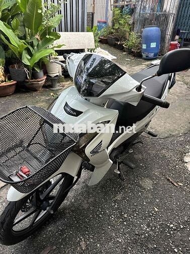 Honda Future 2024 odo 20000 KM