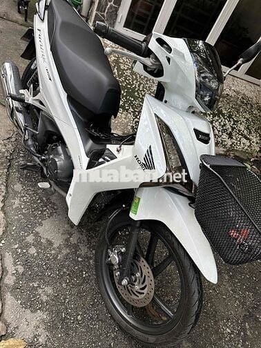 Honda Future 2024 odo 20000 KM