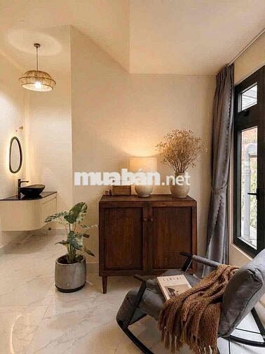 Homestay 4 tầng mới trung tâm Đà Lạt 8 tỷ