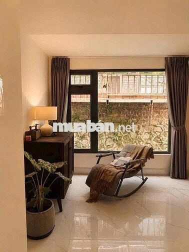 Homestay 4 tầng mới trung tâm Đà Lạt 8 tỷ