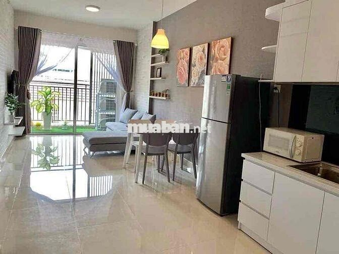 2PN 2WC FULL NỘI THẤT GẦN SÂN BAY ORCHARD GARDEN