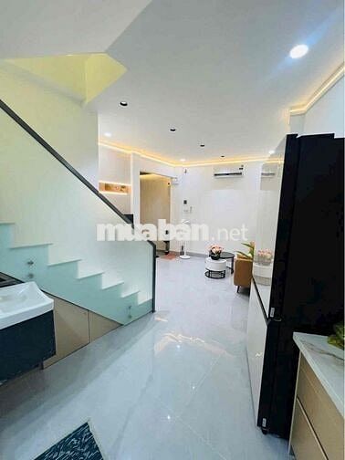 NGUYỄN DU - 45M2 - GIÁ NHỈNH 3 TỶ
