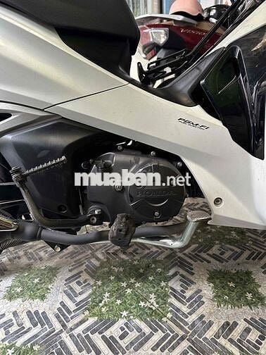 Honda Future 2024 odo 20000 KM