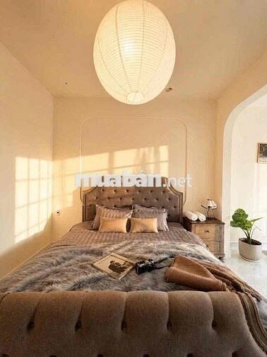 Homestay 4 tầng mới trung tâm Đà Lạt 8 tỷ