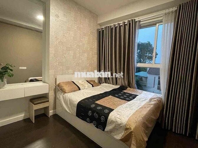 2PN 2WC FULL NỘI THẤT GẦN SÂN BAY ORCHARD GARDEN