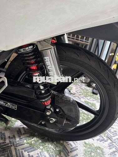 Honda Future 2024 odo 20000 KM