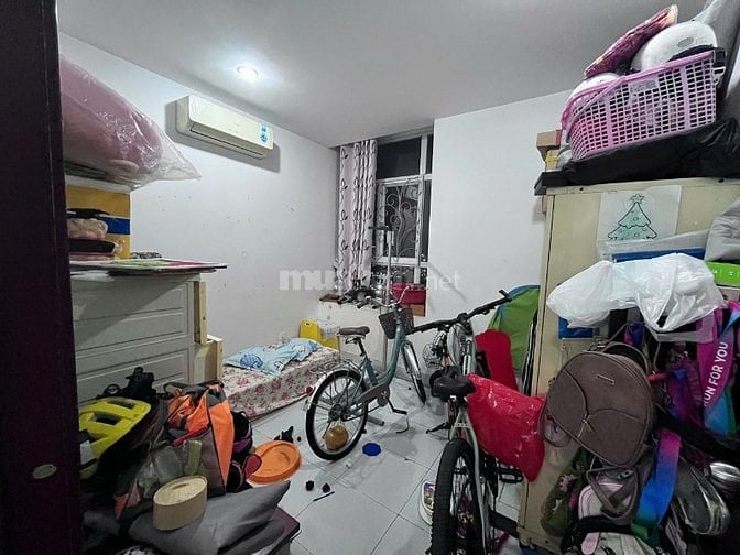  CC 6B The Easter City - Căn thương mại 2PN 55m2 shr NH hỗ trợ 1,4 tỷ
