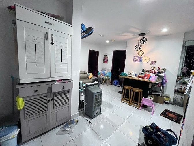  CC 6B The Easter City - Căn thương mại 2PN 55m2 shr NH hỗ trợ 1,4 tỷ