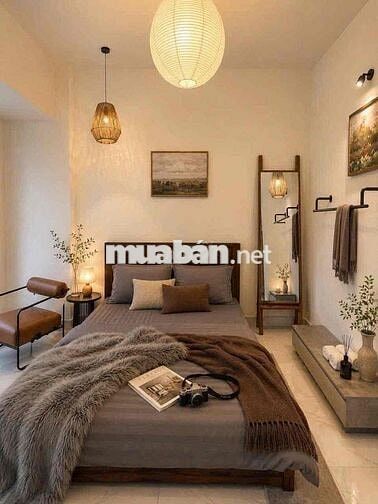 Homestay 4 tầng mới trung tâm Đà Lạt 8 tỷ