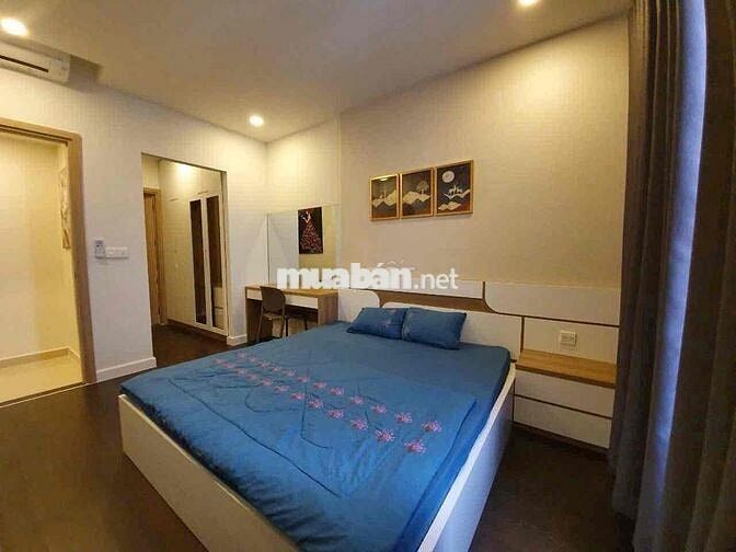3PN 2WC 19tr GARDEN GATE FULL NỘI THẤT PHÚ NHUẬN