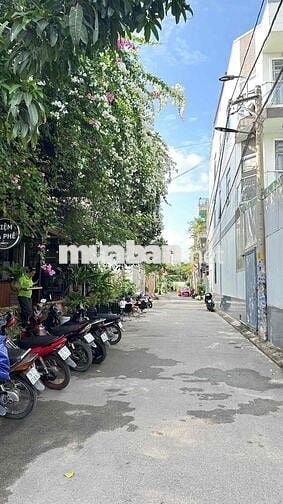 3.650 tỷ bình chiểu thủ đức - DT 57m KDC lan phương - ***