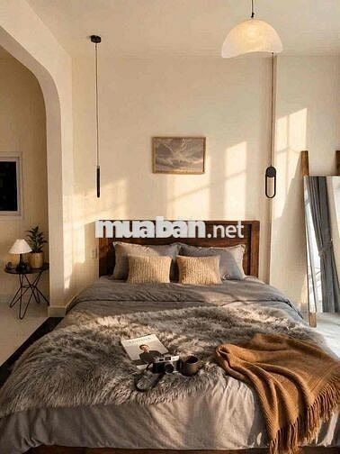 Homestay 4 tầng mới trung tâm Đà Lạt 8 tỷ