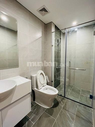 Căn Hộ 2PN/55m2 Hoàng Hoa Thám sổ sẵn view y như hình 2,2tỷ vay 70%