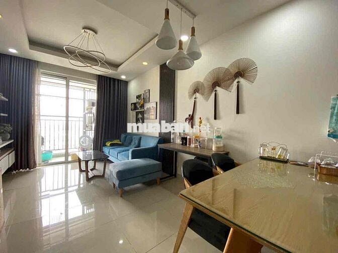 3PN 2WC 19tr GARDEN GATE FULL NỘI THẤT PHÚ NHUẬN