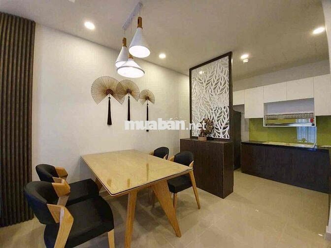 3PN 2WC 19tr GARDEN GATE FULL NỘI THẤT PHÚ NHUẬN