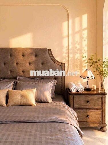 Homestay 4 tầng mới trung tâm Đà Lạt 8 tỷ