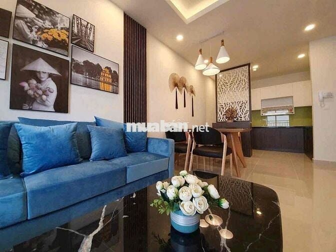 3PN 2WC 19tr GARDEN GATE FULL NỘI THẤT PHÚ NHUẬN
