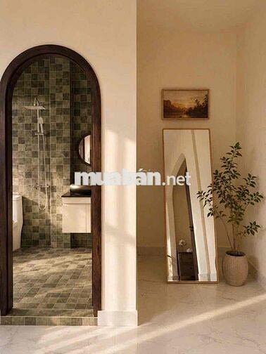 Homestay 4 tầng mới trung tâm Đà Lạt 8 tỷ