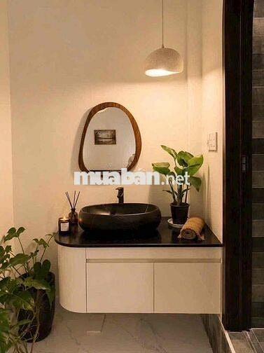 Homestay 4 tầng mới trung tâm Đà Lạt 8 tỷ