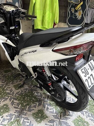 Honda Future 2024 odo 20000 KM