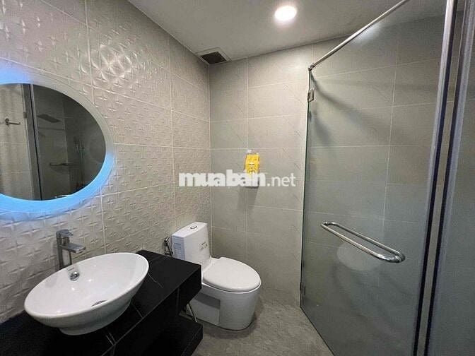 1PN 1WC GẦN SÂN BAY CV GIA ĐỊNH PHÚ NHUẬN