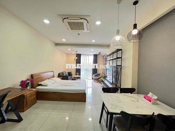 1PN 1WC GẦN SÂN BAY CV GIA ĐỊNH PHÚ NHUẬN