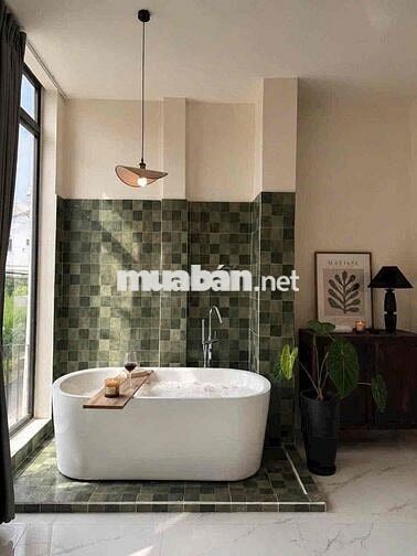 Homestay 4 tầng mới trung tâm Đà Lạt 8 tỷ