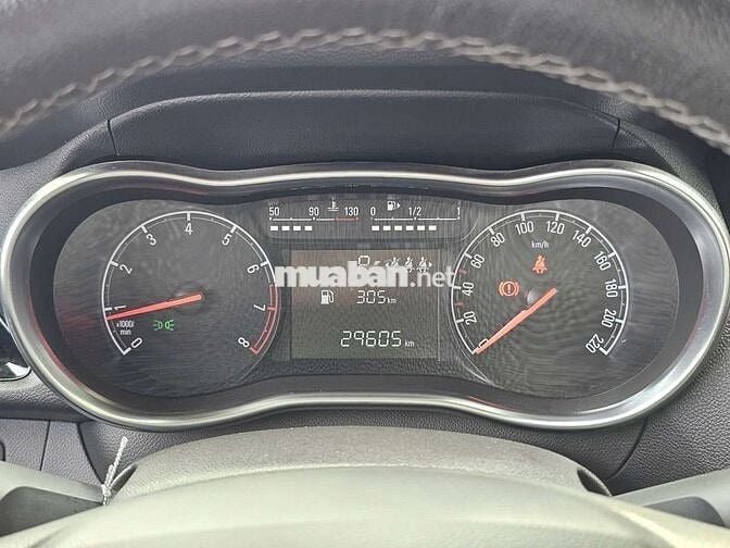 VinFast Fadil Plus 2021 1.4 AT Đỏ Tự động