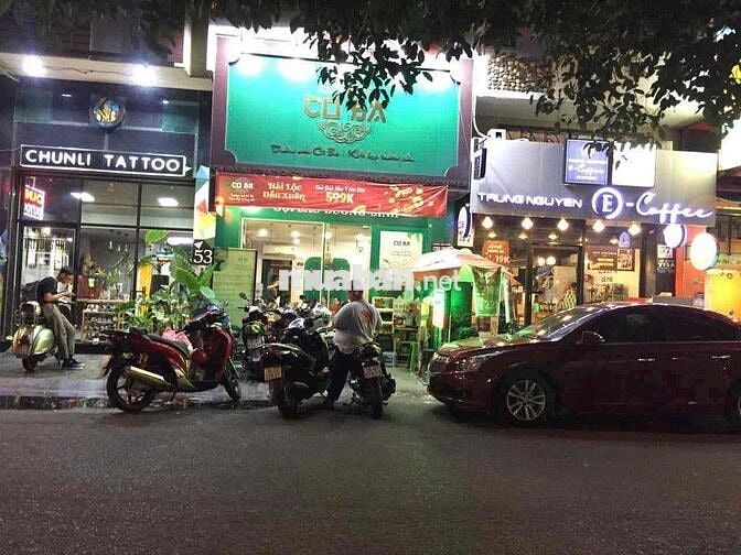 Mặt Bằng Hoa Sứ Khu Phan Xích Long Sầm Uất 4.5x11m 💕💕💕