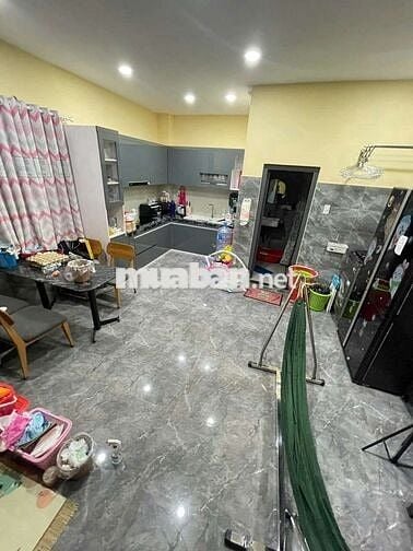 BÁN NHÀ MUA 1 TẶNG 1 - 5×18 - CHỈ 3 TỶ 