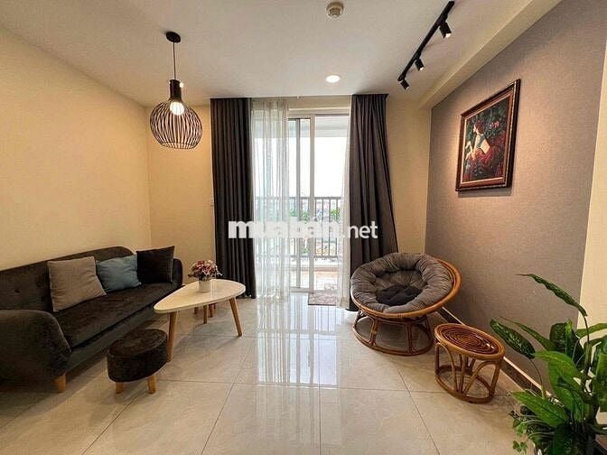 1PN 1WC GẦN SÂN BAY CV GIA ĐỊNH PHÚ NHUẬN