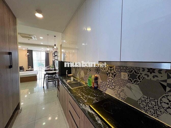 1PN 1WC GẦN SÂN BAY CV GIA ĐỊNH PHÚ NHUẬN