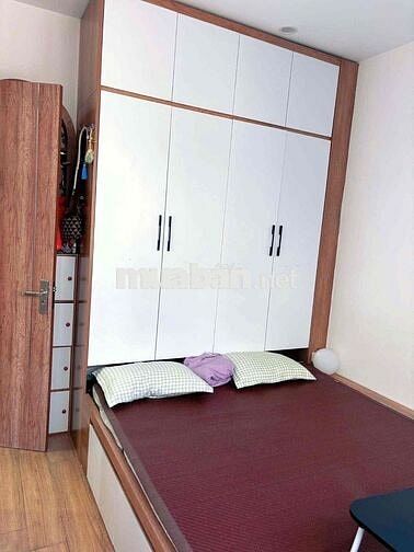 Bán Căn Hộ Mini Xuân La Tây Hồ, Mới Đẹp Thoáng Mát Full Nội Thất