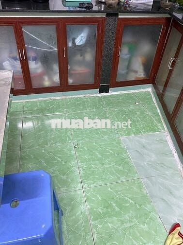 Cần bán nhanh nhà hẻm 275 Quang Trung P10 Gò Vấp- gần Ngã 5 chuồng chó