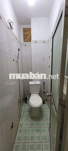 Phòng trọ cho thuê đường Tân Sơn, phường 15, Q. Tân Bình(cũ)