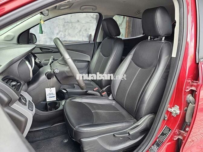 VinFast Fadil Plus 2021 1.4 AT Đỏ Tự động