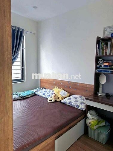 Bán Căn Hộ Mini Xuân La Tây Hồ, Mới Đẹp Thoáng Mát Full Nội Thất