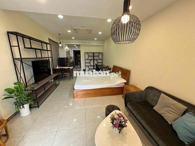 1PN 1WC GẦN SÂN BAY CV GIA ĐỊNH PHÚ NHUẬN