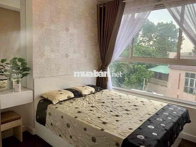 2PN 2WC FULL NỘI THẤT GẦN SÂN BAY ORCHARD GARDEN