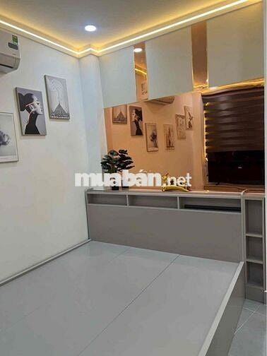 NGUYỄN DU - 45M2 - GIÁ NHỈNH 3 TỶ