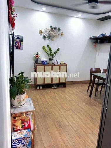 Bán Căn Hộ Mini Xuân La Tây Hồ, Mới Đẹp Thoáng Mát Full Nội Thất