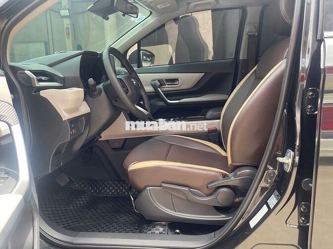 TOYOTA VELOZ TOP 2023 - 500TR THƯƠNG LƯỢNG