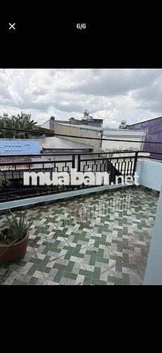 🏠 Nhà cho thuê nguyên căn hẻm khu C đường Phạm Hùng hẻm xe hơi 🚘🚘   📐