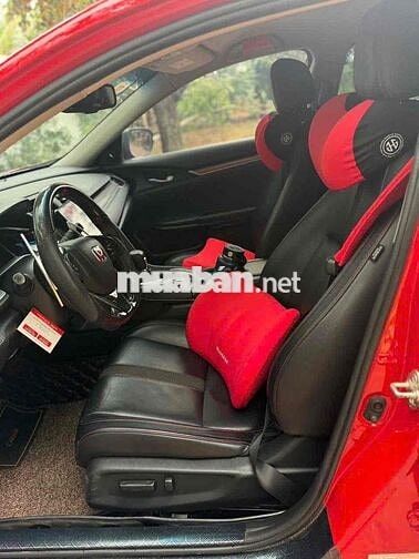 Honda Civic RS 2019 Đỏ